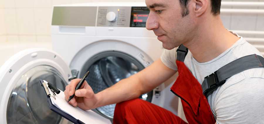 digitaler Reparaturbericht per Smartphone App