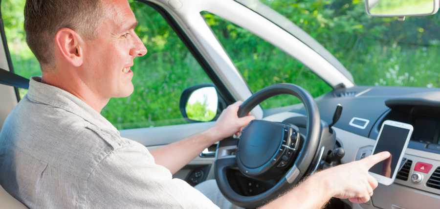 digitale Auftragsübermittlung an Mitarbeiter und Personal