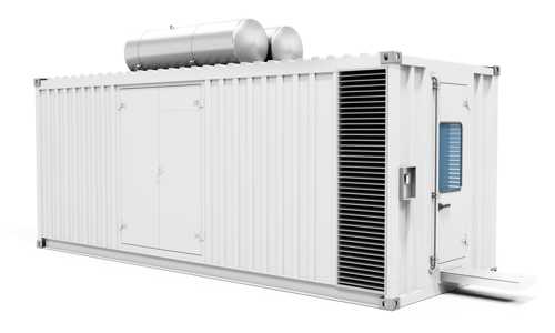 Iot Lösung für Anlagen Gebäude und Objekte