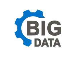 Datenspeicherung Maschinendaten in IoT Bigdata Datencloud